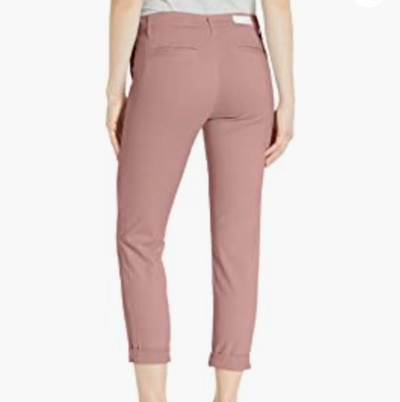 AG Jeans Caden Trousers - Picture 4 of 4